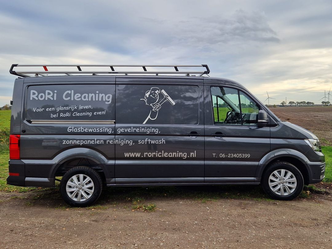 RoRi Cleaning 
